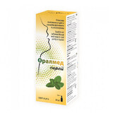 Oralmed spray buccal, 20 ml, Apipharma