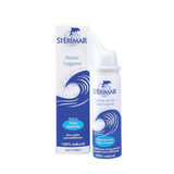 Sterimar spray d'hygiène nasale, 50 ml, Lab Fumouze
