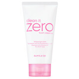 Mousse nettoyante pour le visage Clean it Zero, 150 ml, Banila Co