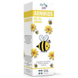 Arnikids Baby 4 You gel d'arnica pour enfants, 20 ml, Tis Farmaceutic