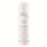 Reinigungsschaum für Gesicht und Augen, 150 ml, Avene Essentials