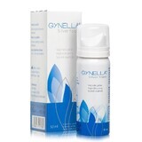 Gynella Silver Foam mousse d'hygiène intime, 50 ml, Heaton