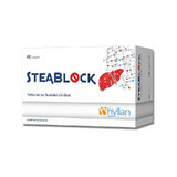 Steablock, 60 gélules, Hyllan