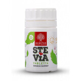 Édulcorant naturel Stevia, 1000 comprimés, Vitaking