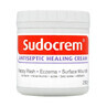 Sudocrem, 250 g, crema protettiva contro l'irritazione, Forest Tosara