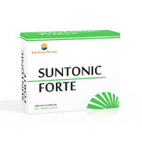 SunTonic Forte, 30 gélules, Sun Wave Pharma