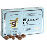 Super Bio-Quinona Q10 30 mg, 60 gélules, Pharma Nord