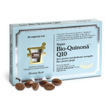 Super Bio-Quinona Q10, 30 gélules, Pharma Nord