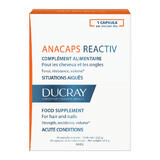 Anacaps Reactiv Ducray 30 Capsule