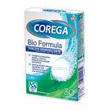 Corega Bio Formula Comprimés, 30 comprimés, Gsk