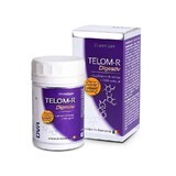 Telom-R Digestiv, 120 gélules, DVR Pharm