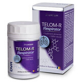 Telom-R Respirator, 120 gélules, Dvr Pharm