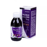 TELOM-R sirop enfants, 150 ml, DVR Pharm