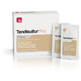 Tendisulfur Pro, 14 sachets, Laborest Italia