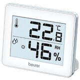 Thermo-hygromètre, HM16, Beurer