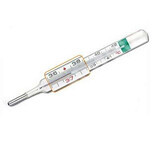 Thermomètre médical sans mercure VedoEco Plus, Pic Solution