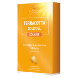 Cocktail Terracotta Solaire, 30 comprimés, Biocyte
