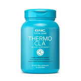 Thermo CLA Total Lean 89% (486810), 90 Kapseln, GNC