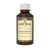 Tintura Hepatobiliarus, 200 ml, Faunus Plant