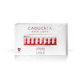 Tratament impotriva caderii parului stadiu avansat barbati Cadu-Crex, 40 fiole, Labo