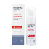 Seskavel Croissance Traitement moussant contre la chute des cheveux aux mûres, 50 ml, Sesderma