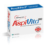 AspiVita 100, 30 gélules, Sanience