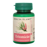 Triomicin, 60 comprimés, Dacia Plant