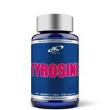 Tyrosin, 100 Kapseln, Pro Nutrition