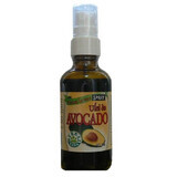 Avocadoöl Kaltgepresst Spray, 50 ml, Herbavit