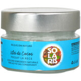 Huile de coco, 100 ml, Solaris