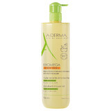 A-Derma Exomega Control Duschöl, 750 ml