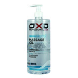 Huile de massage neutre, OXD Professional Care (TFA04), 1000 ml, Telic S.A.U.