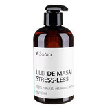 Huile de massage anti-stress, 236 ml, Sabio