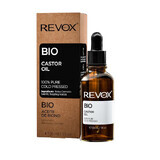 Bio-Rizinusöl, 30 ml, Revox