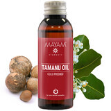 Huile de tamanu (M - 1246), 50 ml, Mayam