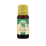 Huile essentielle d'eucalyptus, 10 ml, Herbavit