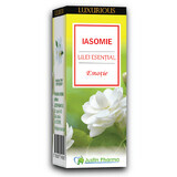 Huile essentielle de jasmin Luxurious 10 ml, Justin Pharma