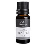 Huile essentielle d'arbre à thé, 10 ml, Trio Verde