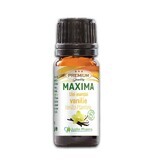 Huile essentielle de vanille, 10 ml, Justin Pharma