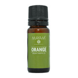 Huile essentielle d'orange douce (M - 1128), 10 ml, Mayam