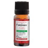 Puro olio essenziale di chiodi di garofano 100% naturale, 10 ml, Steaua Divina