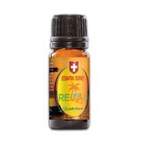 Thérapie par les huiles essentielles Relax, 10 ml, Justin Pharma