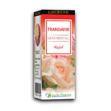 Huile essentielle de rose de Damas luxueuse, 10 ml, Justin Pharma