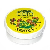 Pommade à l'arnica, 20 g, Ceta Sibiu