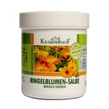 Ringelblumen-Vaseline-Salbe, 100 ml, Krauterhof