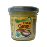 Unraffinierte Kakaobutter, 100 g, Herbavit