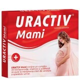 Uractiv momie, 21 gélules, Fiterman Pharma