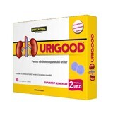 Urigood 550mg, 30 comprimés, Only Natural