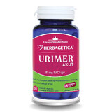 Urimer Akut, 30 gélules, Herbagetica