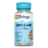 Uro-Care CranActin Solaray, 30 Kapseln, Secom